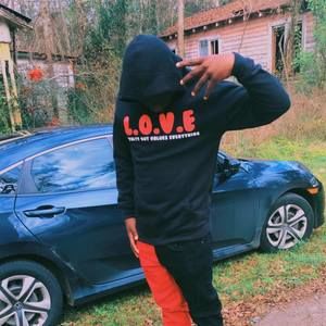 Meet your Posher, Demarcus